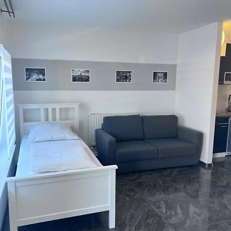 Lägenhet Ferienwohnung