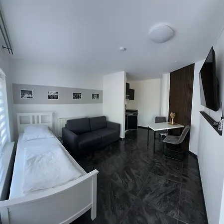 Ferienwohnung Apartment *