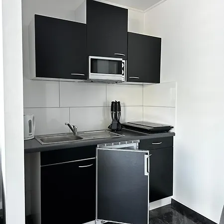 Lägenhet Ferienwohnung *