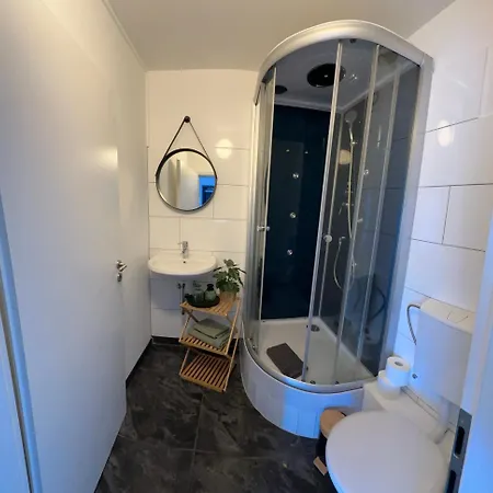 Ferienwohnung Lägenhet