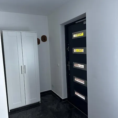 Ferienwohnung Lägenhet *
