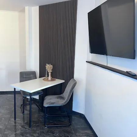 Ferienwohnung